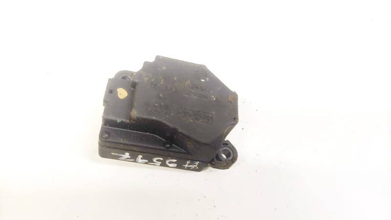 6G9N19E616AB Volvo V70 2008 Silnik klapki nagrzewnicy