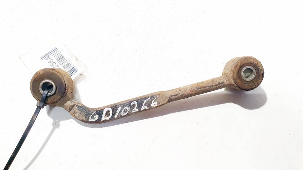 2033260781 Mercedes-Benz C-CLASS 2002 Sway Bar Link (Stabilizer Link Assembly)