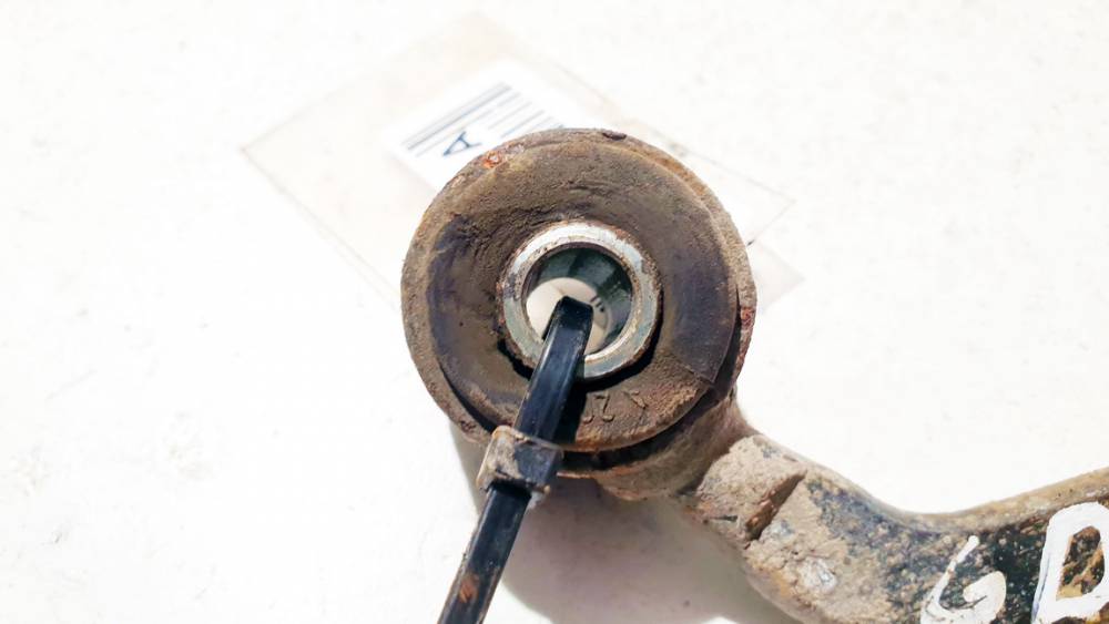 2033260781 Mercedes-Benz C-CLASS 2002 Drążek stabilizatora - Thumbnail 2