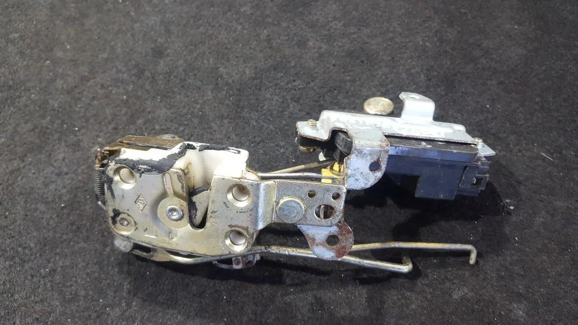 MB517611 Mitsubishi Eclipse 1993 Door Lock Mechanism - FRONT LEFT