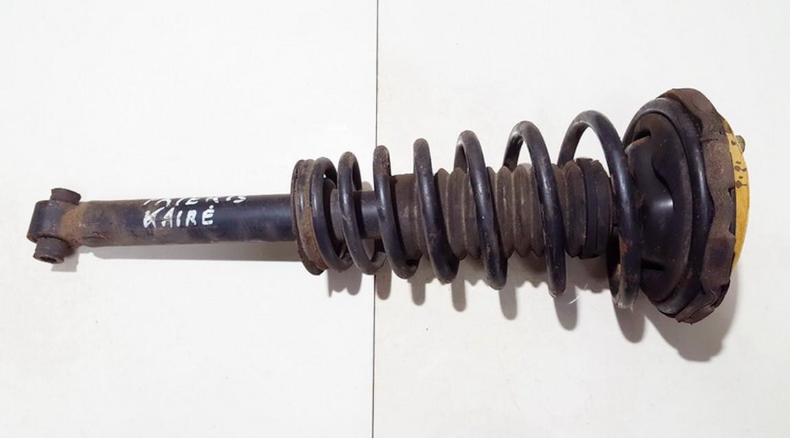 561102F000 Nissan Primera 2000 Shock Absorber - Suspension Strut Assembly - FRONT LEFT