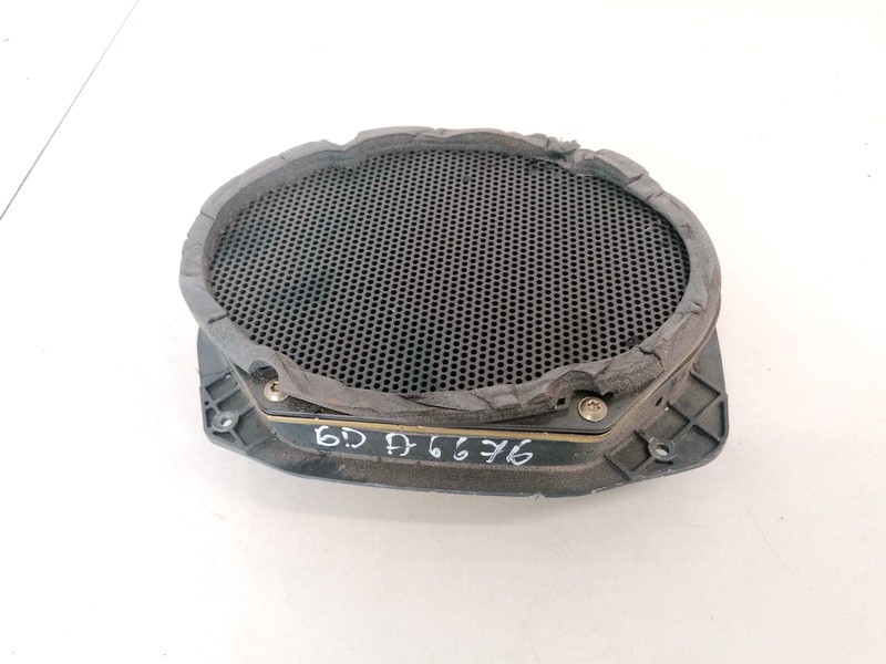1S7F19B171AD Ford Mondeo 2002 Speaker (audio)