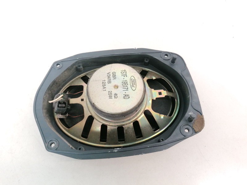 1S7F19B171AD Ford Mondeo 2002 Speaker (audio) - Thumbnail 2