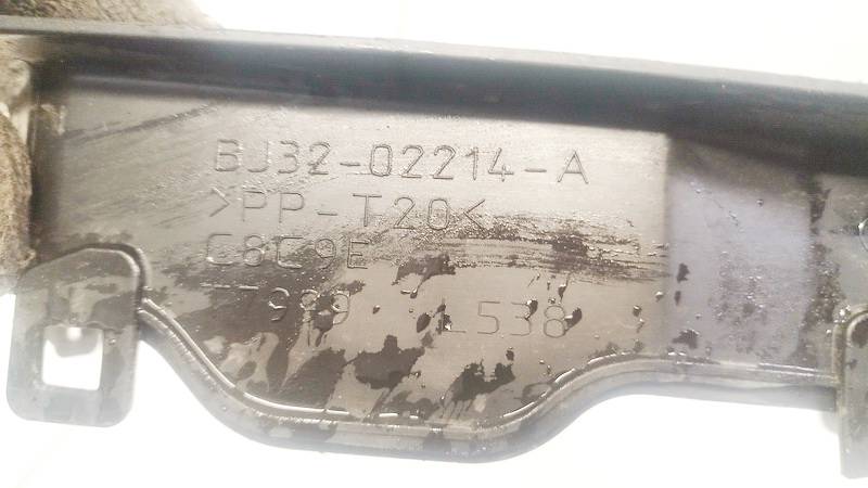 BJ3202214A Land-Rover Discovery Sport 2017 Salono apdaila (plastmases) - Thumbnail 3