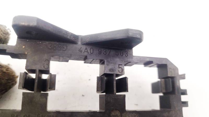 4A0937503 Audi 100 1994 Fuse box - Thumbnail 3