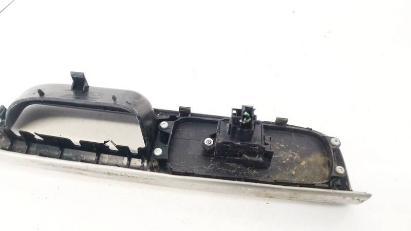 8679669 Volvo V50 2004 Stiklo valdymo mygtukas (lango pakeliko mygtukai) - Thumbnail 2