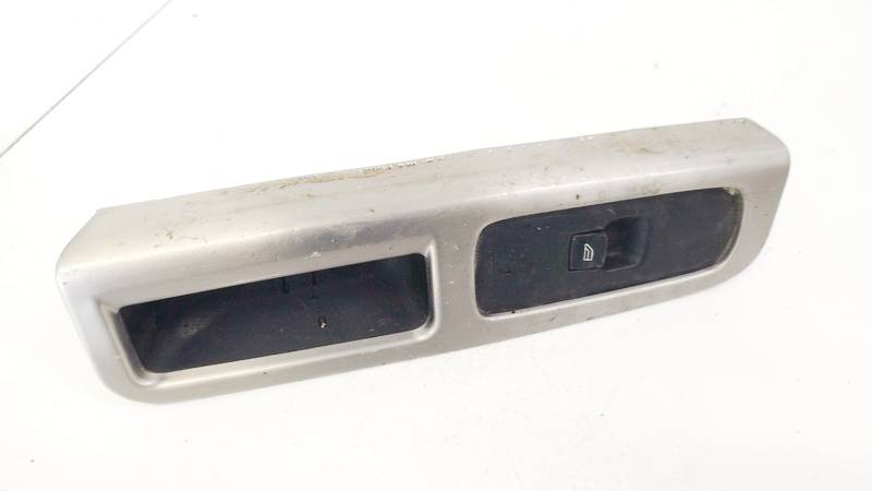 8679669 Volvo V50 2004 Stiklo valdymo mygtukas (lango pakeliko mygtukai)