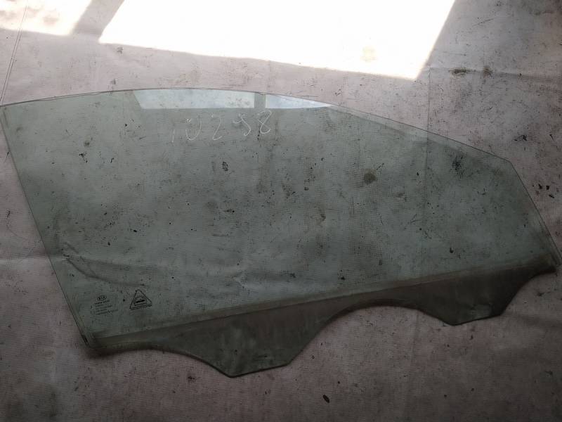 AS2 Kia Ceed 2009 Durvju stikls - PRIEKŠA PA LABI