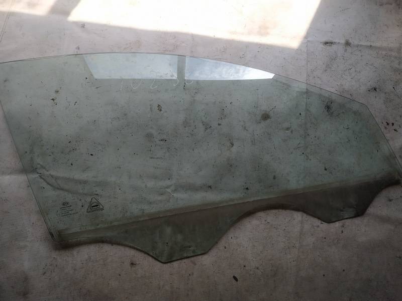 AS2 Kia Ceed 2009 LUNA DELANTERA DERECHA, Luna de la puerta delantera - FRENTE DERECHO - Thumbnail 2