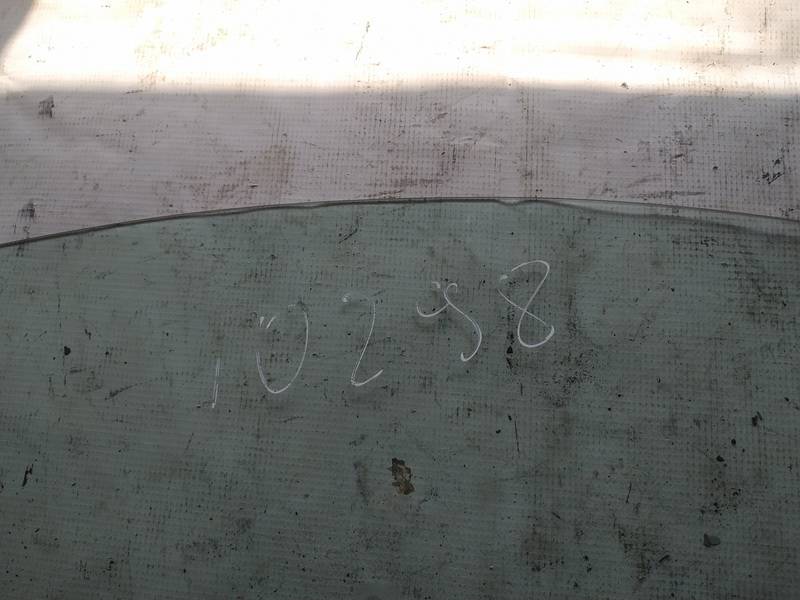 AS2 Kia Ceed 2009 LUNA DELANTERA DERECHA, Luna de la puerta delantera - FRENTE DERECHO - Thumbnail 4