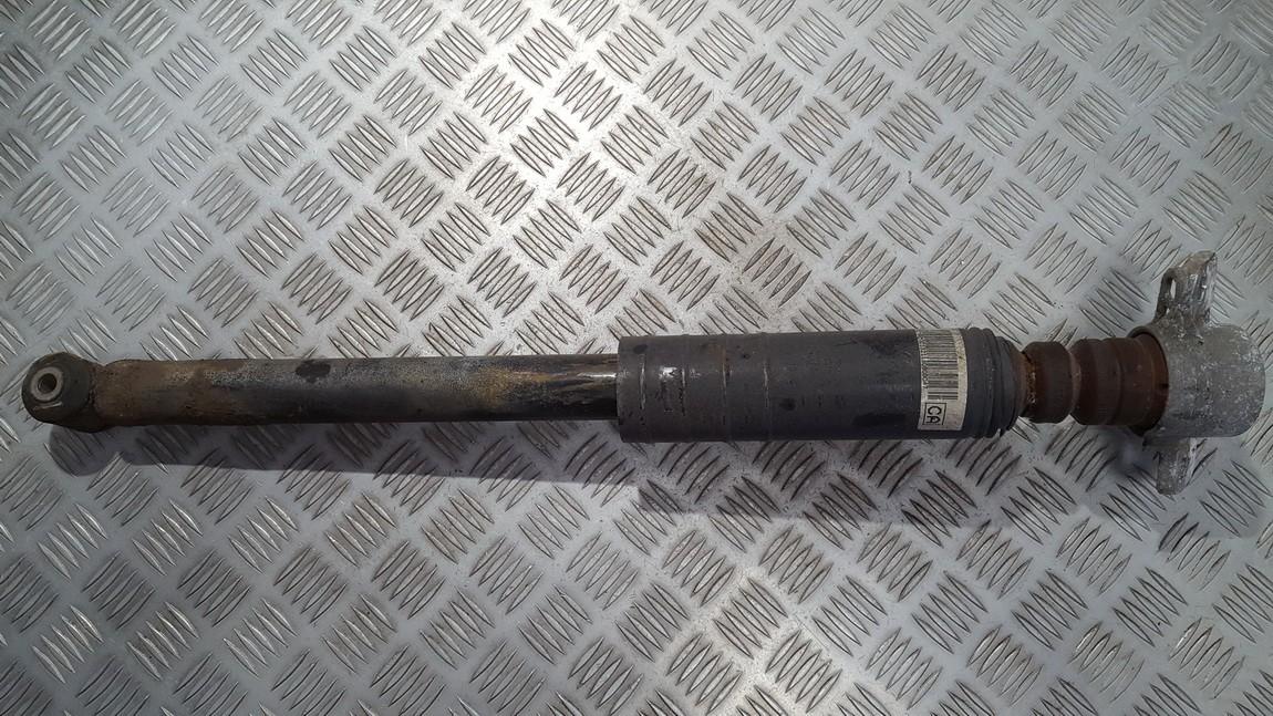 Opel Corsa 2007 Amortyzator - TYLNE LEWE