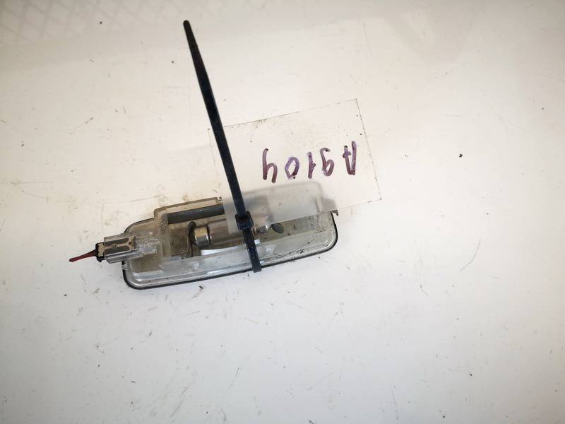 8L0947105A Audi A6 2003 Salono lemputė - Thumbnail 3