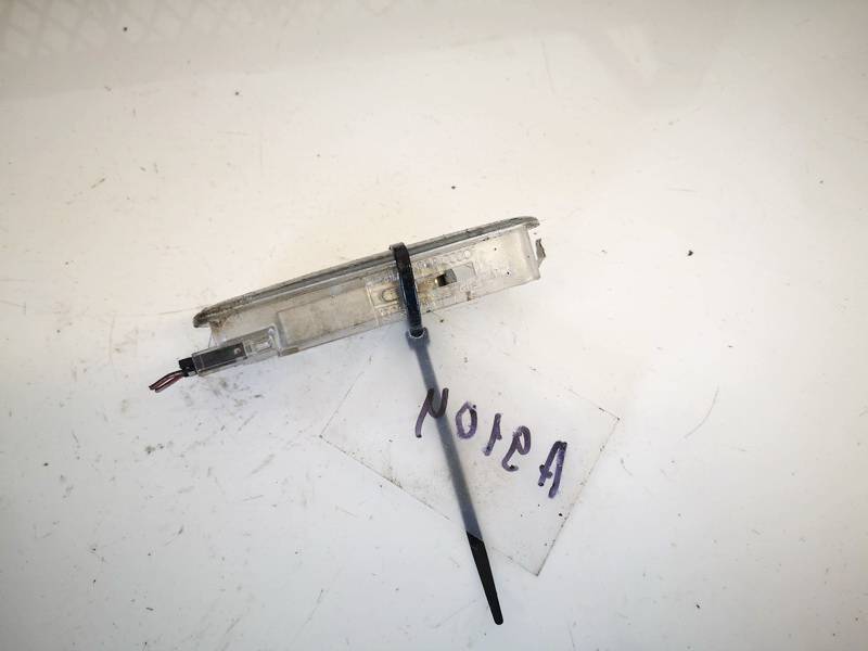 8L0947105A Audi A6 2003 Salono lemputė - Thumbnail 2