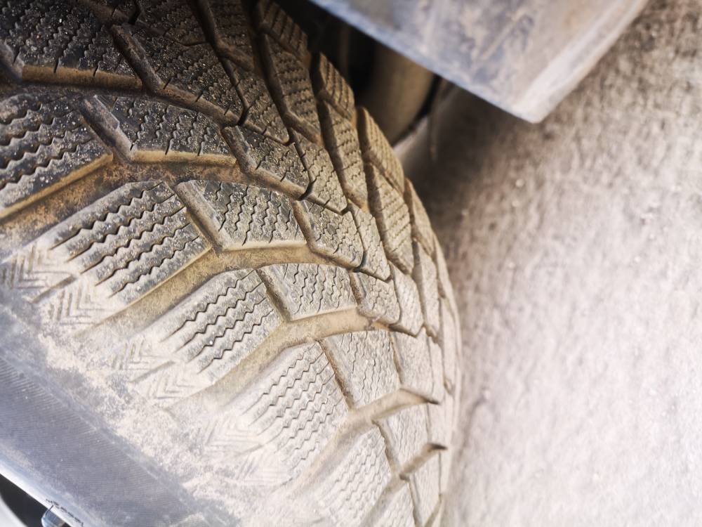 5X108 Peugeot 508 2013 Wheels kit R16 - Thumbnail 5