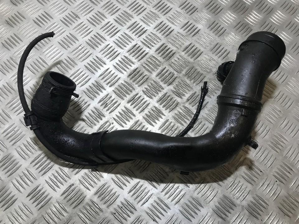 1J0129654S Volkswagen Golf 1999 TURBO INTERCOOLER PIPE HOSE - Thumbnail 2