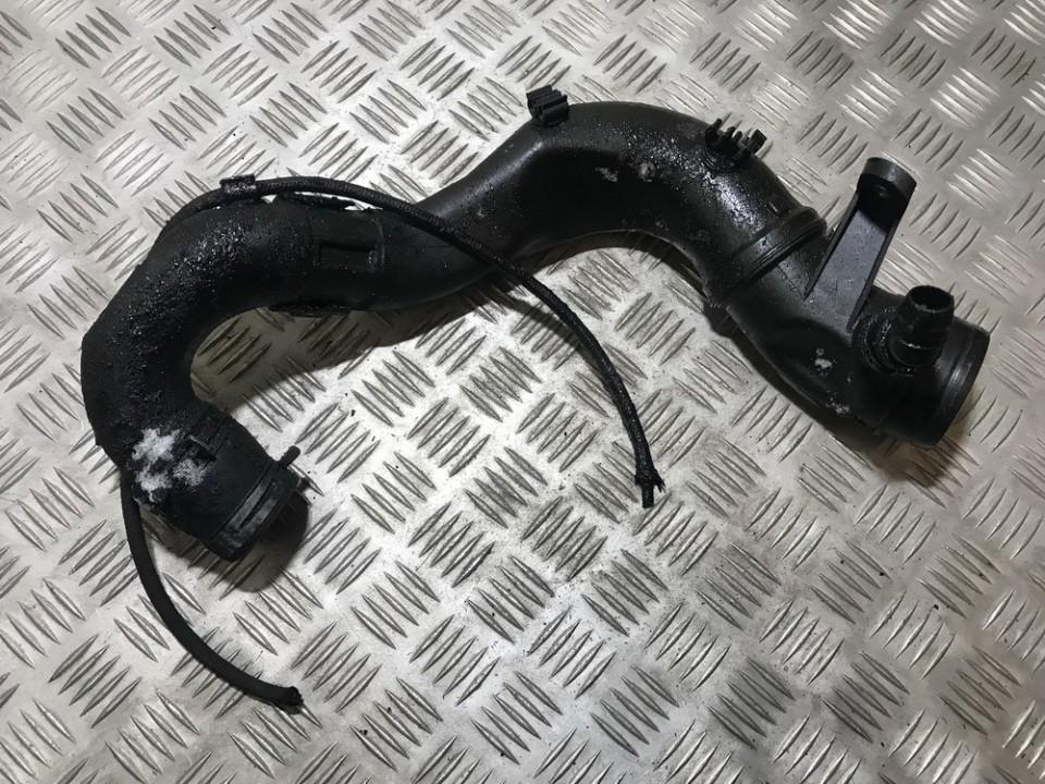 1J0129654S Volkswagen Golf 1999 TURBO INTERCOOLER PIPE HOSE