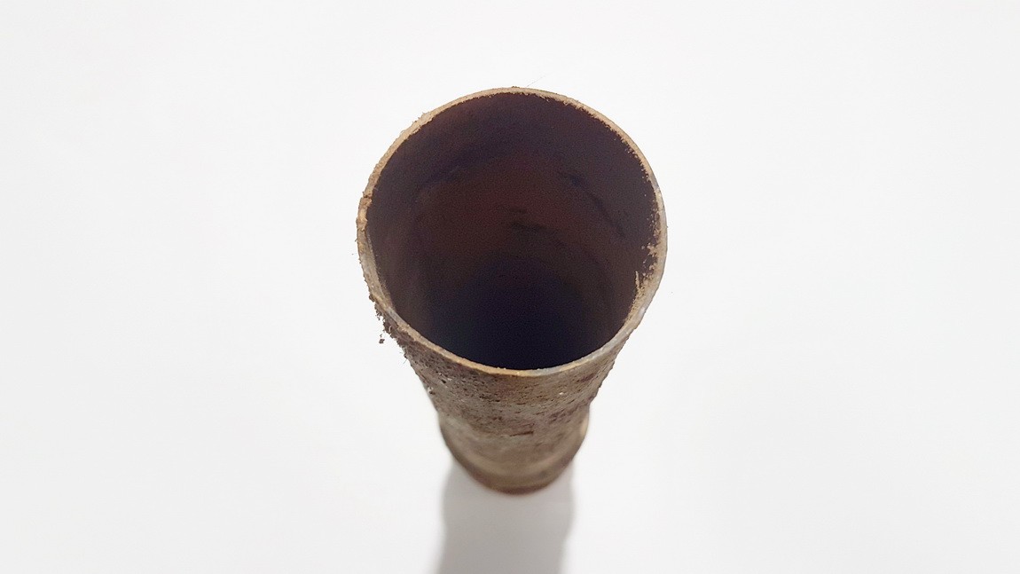 7700839386B Renault Clio 2002 Rubber Buffer Suspension - Thumbnail 3