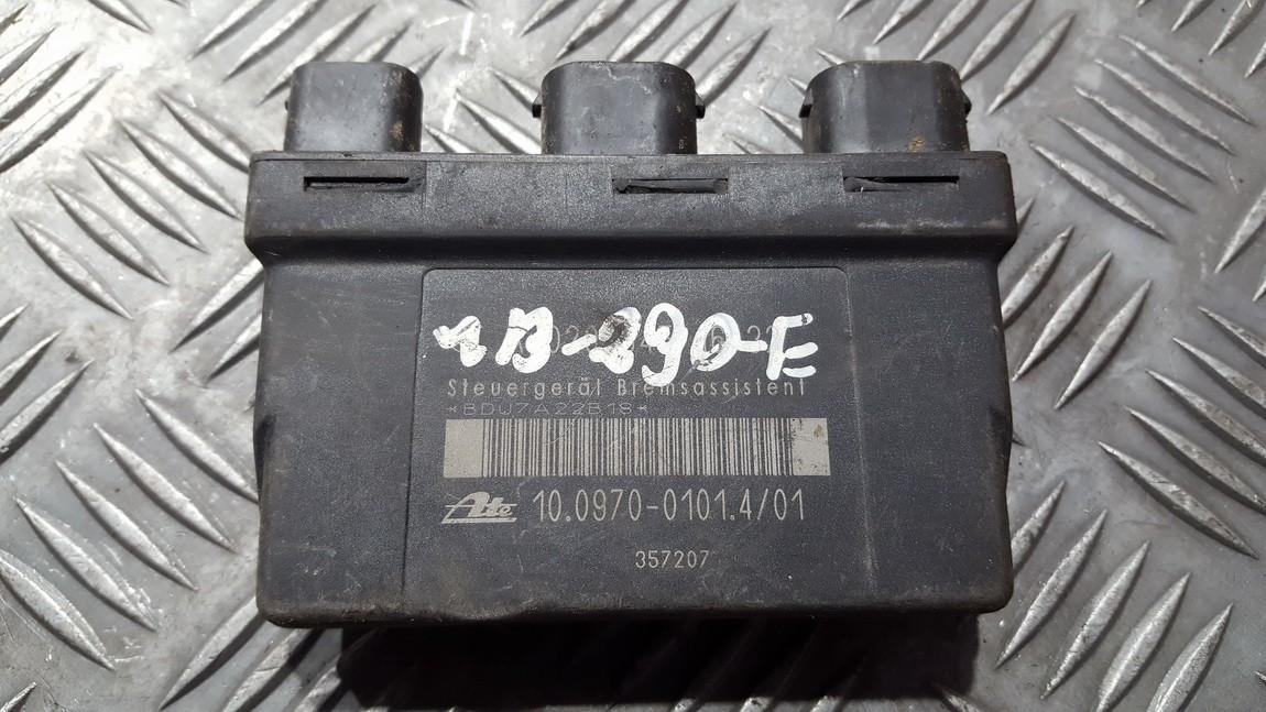 A0205451632 Mercedes-Benz SL-CLASS 2000 Inne komputery