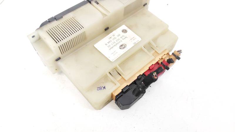 3B1907044B Volkswagen Passat 1998 Heizungsbedienteil Klimabedienteil - Thumbnail 2