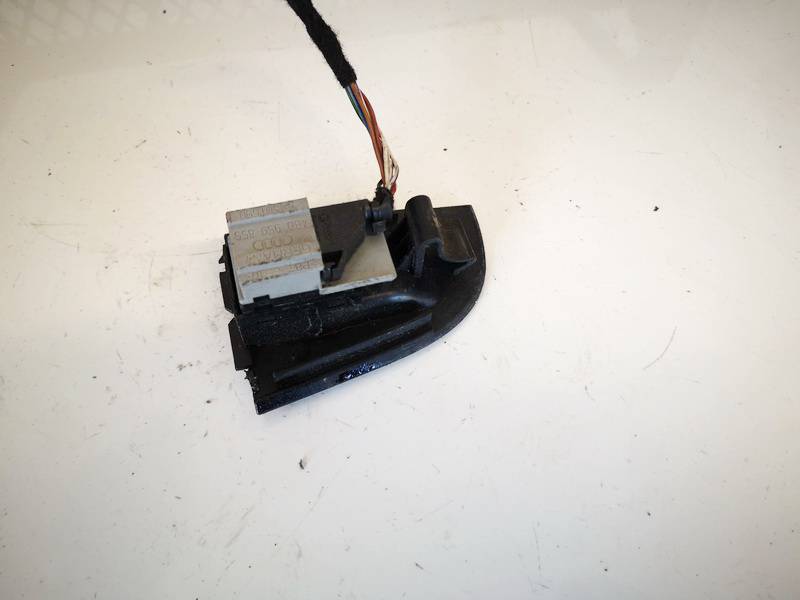 4B1959522 Audi A6 2000 блока управления стеклоподъемниками (Knopka) - Thumbnail 3