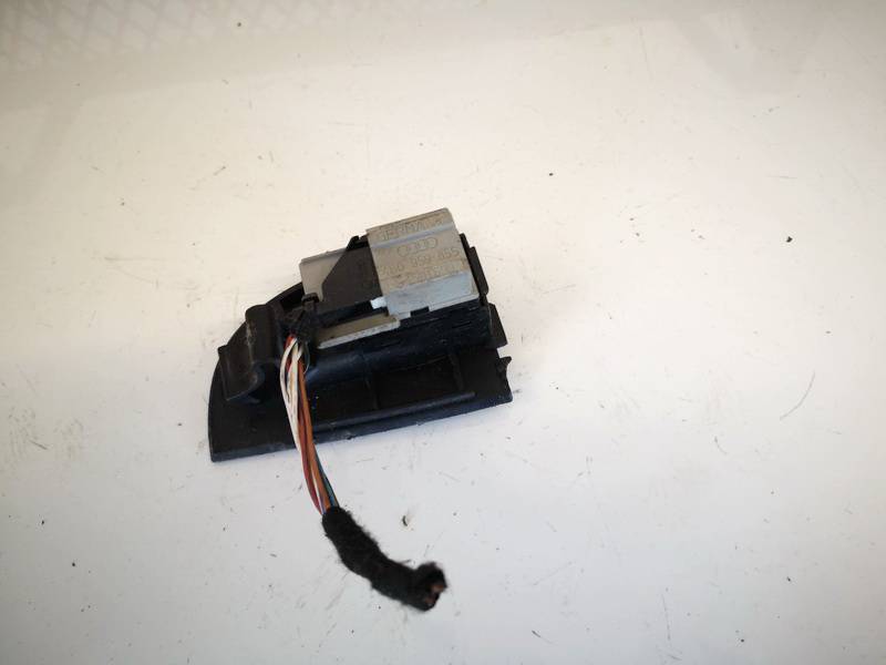 4B1959522 Audi A6 2000 блока управления стеклоподъемниками (Knopka) - Thumbnail 2