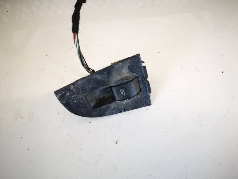 4B1959522 Audi A6 2000 Interrupteur de Lève vitre