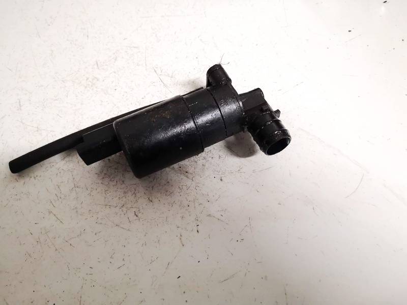 8200031805 Peugeot 207 2008 Windshield Windscreen Washer Pump - Thumbnail 2