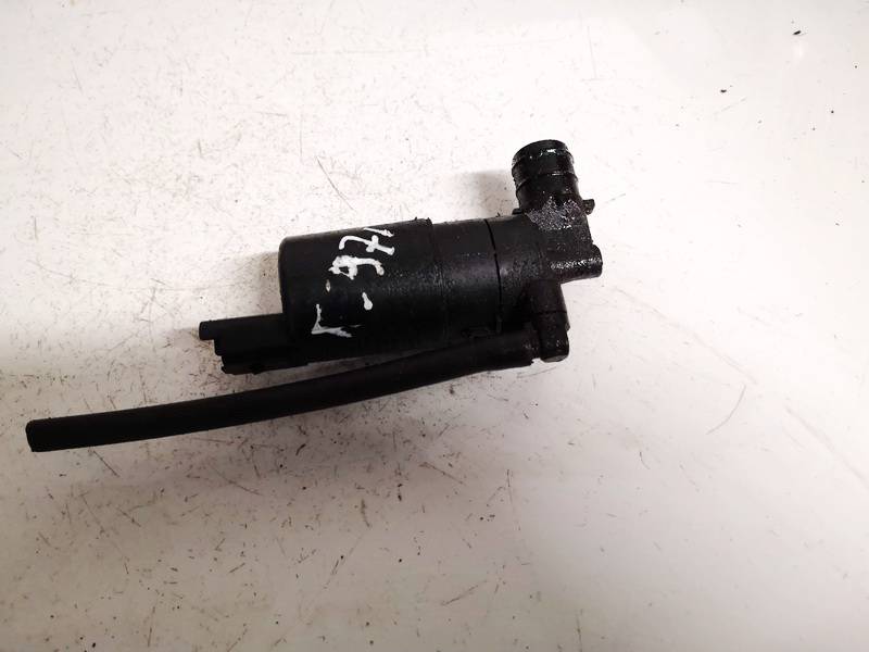 8200031805 Peugeot 207 2008 Windshield Windscreen Washer Pump