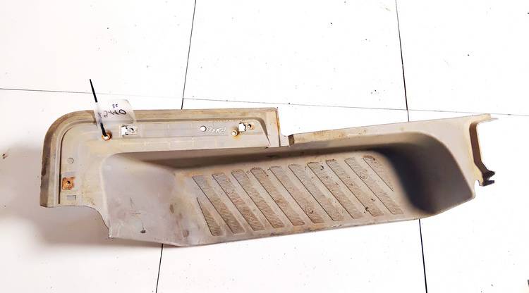 9066860010 Volkswagen Crafter 2006 Vidinio slenkscio apdaila P.K.