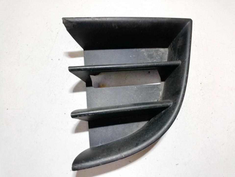 1Z0853665C Skoda Octavia 2009 Bamperio groteles P.K.