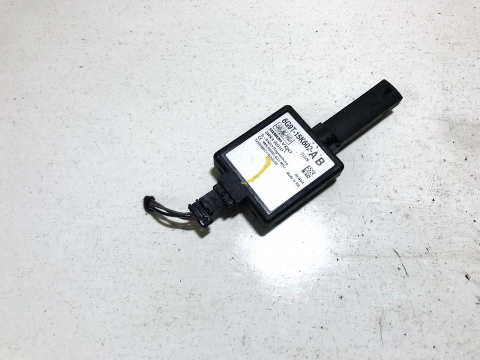 6G9T15K602AB Ford Galaxy 2007 Antenna (GPS Antenna)(Aerial Antenna) - Thumbnail 2