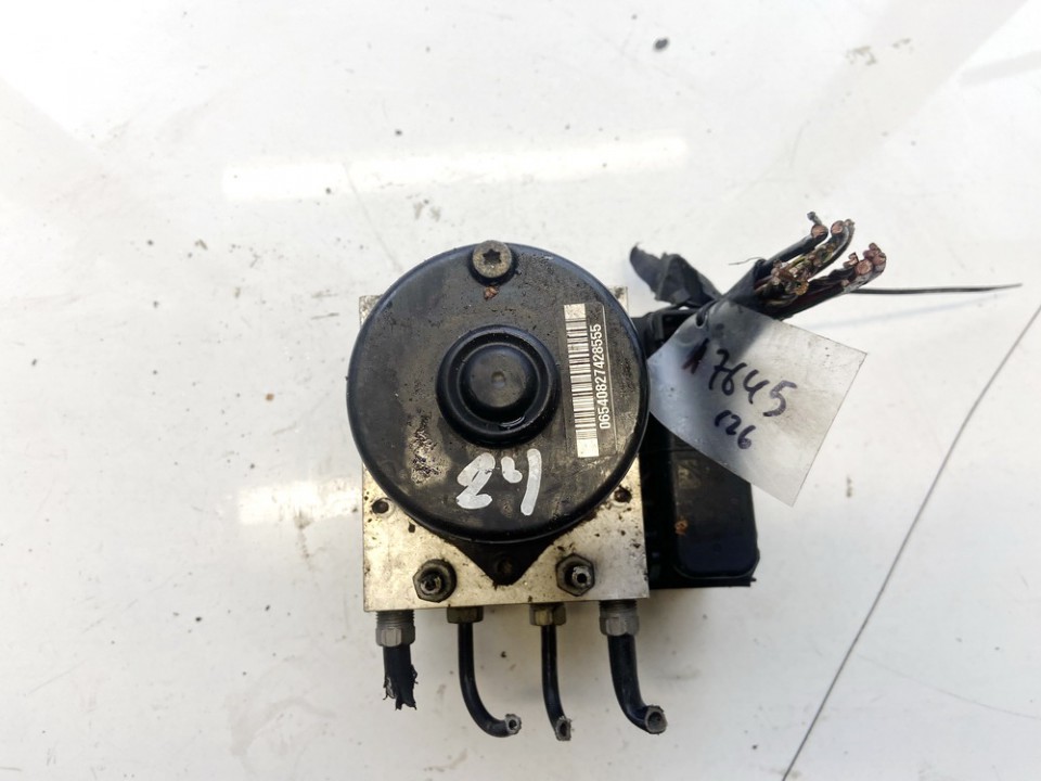 30736589A Volvo V50 2006 ABS bloks