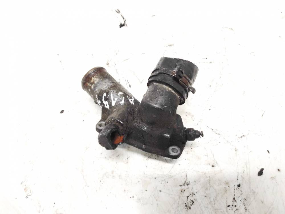 2503185 Opel Vectra 2001 Thermostat Housing (Flange) - Thumbnail 2