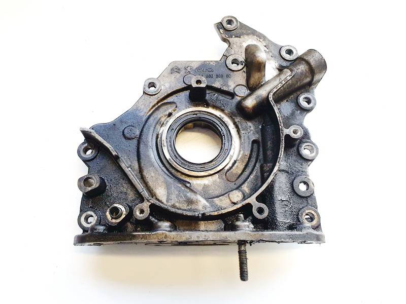 9686038880 Ford Focus 2014 Tepalo siurblys