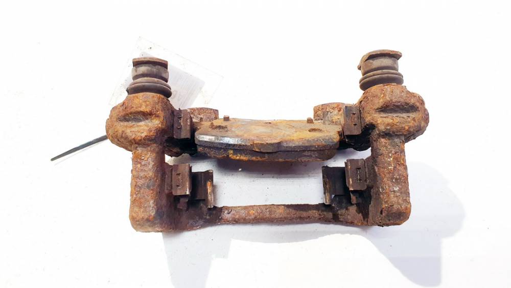 Toyota Auris 2007 Brake caliper mount (Carrier Fits) - REAR LEFT - Thumbnail 3