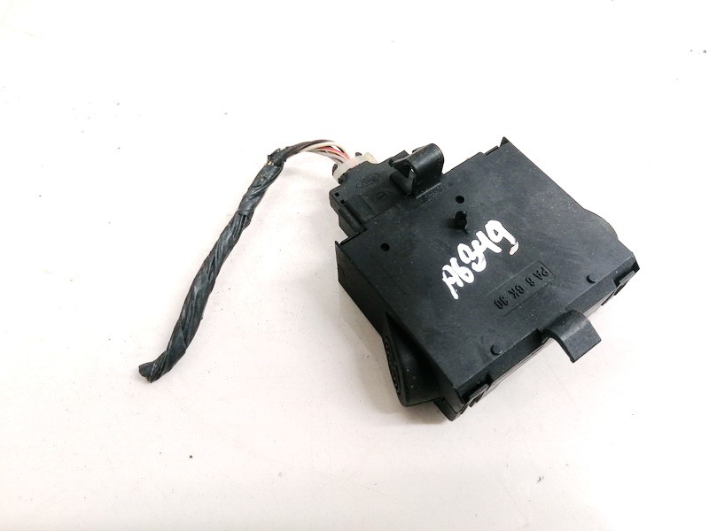 5WK4813 Jaguar S-Type 2000 ALARM SENSOR MODULE UNIT