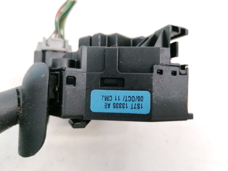 1S7T13335AE Ford Mondeo 2006 Переключатель поворотов подрулевой - Thumbnail 3