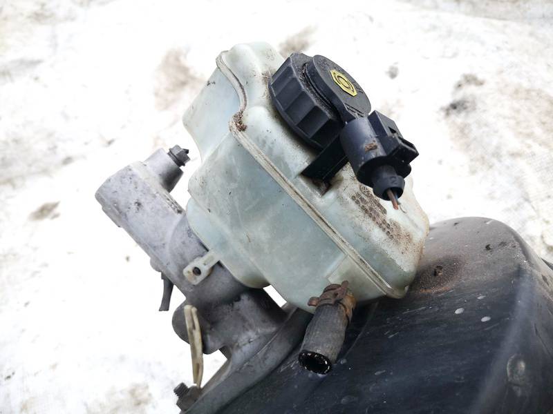 1K1611301C Volkswagen Caddy 2005 Stabdziu skyscio bakelis - Thumbnail 3