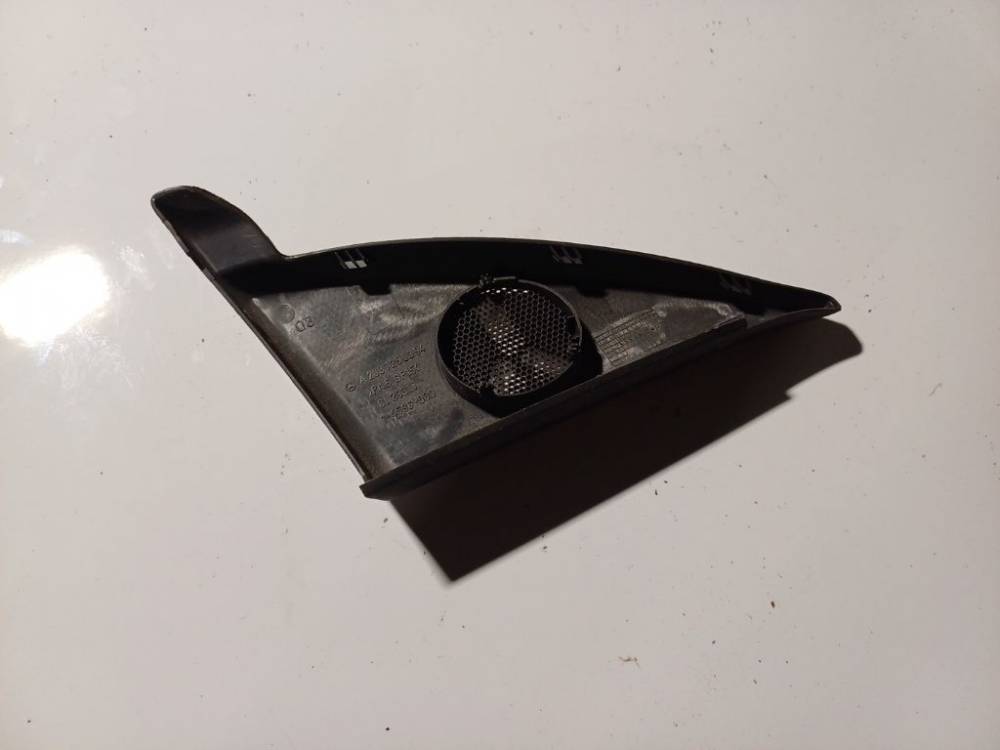 A2037250394 Mercedes-Benz C-CLASS 2002 Garso koloneles dangtelis P.K. - Thumbnail 2