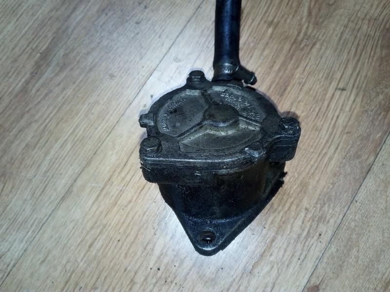 96110999 Fiat Marea 1999 Bremžu vakuuma sūknis