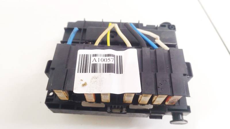 9667044980 Citroen C5 2009 Saugikliu deze - Thumbnail 3