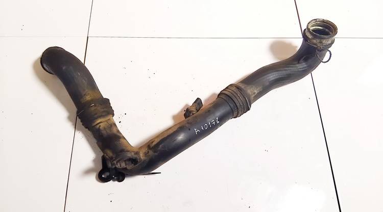 1K0145770D Volkswagen Touran 2005 TURBO INTERCOOLER PIPE HOSE