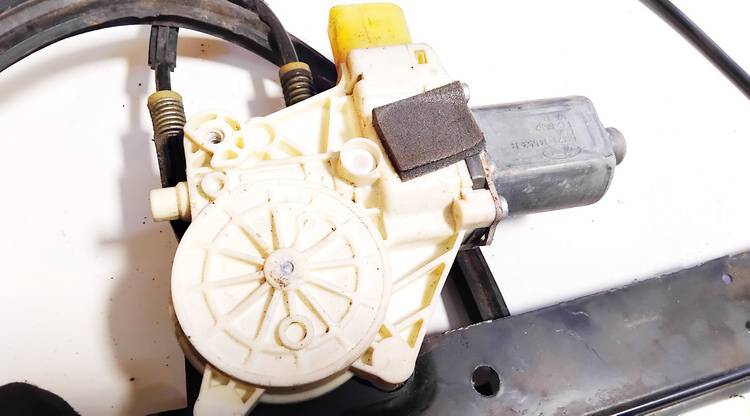 6M2114553B Ford Mondeo 2007 MOTEUR DE LEVE VITRE AVANT DROIT
