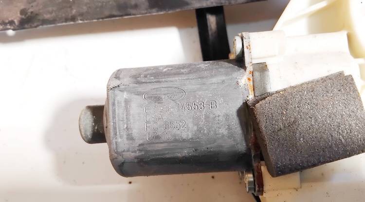 6M2114553B Ford Mondeo 2007 Window Motor - FRONT RIGHT - Thumbnail 2
