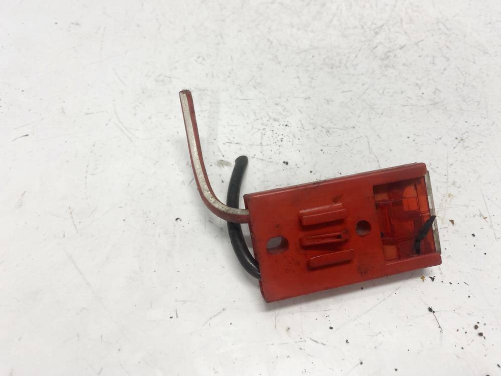 8A0937530 Audi A6 1997 Bezpiecznik - Thumbnail 2