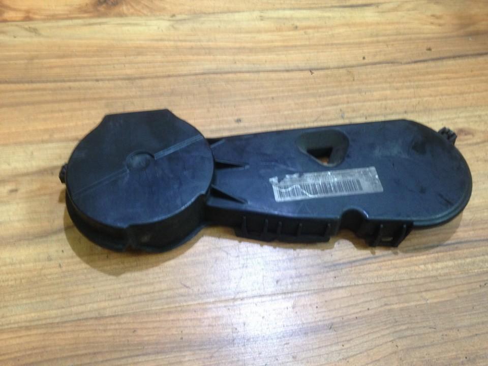 059109107H Audi A6 2006 Zahnriemenschutz Zahnriemen Schutz