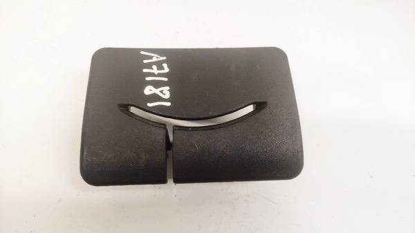 1S71A611B90A Ford Mondeo 2002 PLASTICOS-Otros repuestos del interior