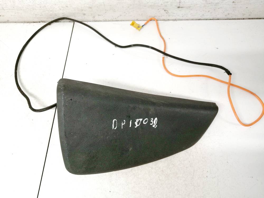13139839 Opel Astra 2005 Seat AIRBAG
