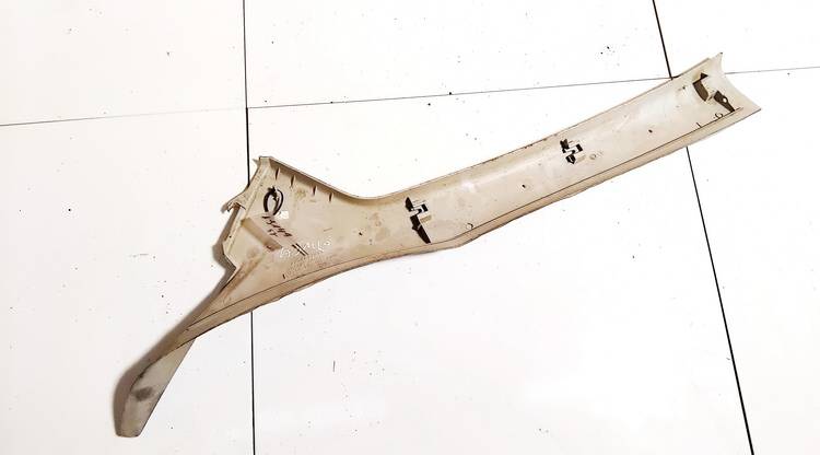 1486627077 Peugeot 807 2004 Interior trim - Thumbnail 2