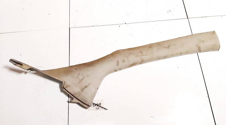 1486627077 Peugeot 807 2004 Interior trim